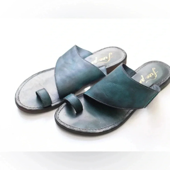 Free People sandals - Picture 5 of 13